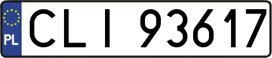 CLI93617