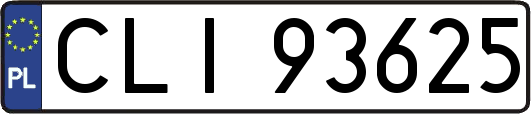 CLI93625