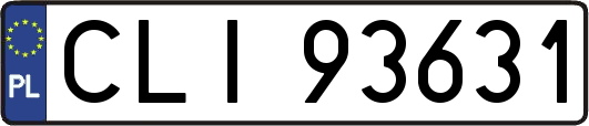 CLI93631