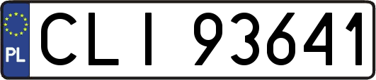 CLI93641
