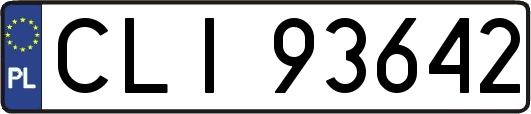 CLI93642