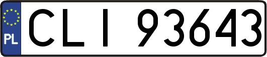 CLI93643