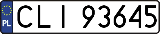 CLI93645