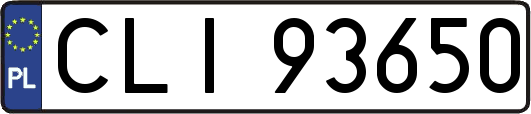 CLI93650