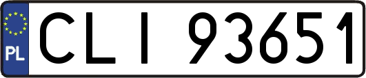 CLI93651