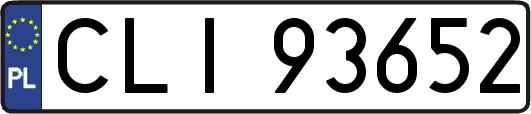 CLI93652