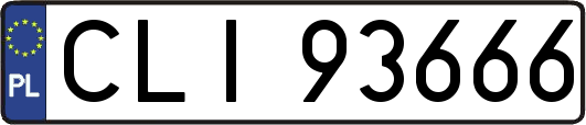 CLI93666