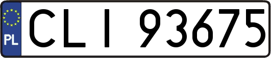 CLI93675