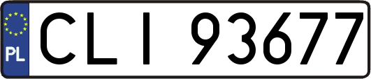 CLI93677