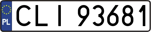 CLI93681
