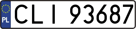 CLI93687