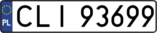CLI93699
