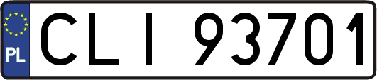 CLI93701