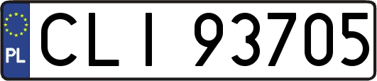 CLI93705
