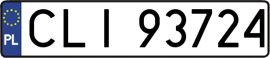 CLI93724
