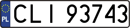 CLI93743