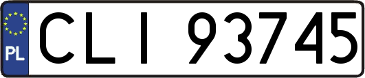 CLI93745
