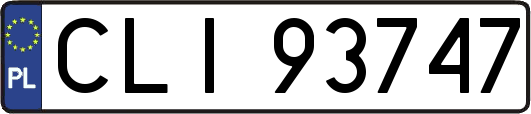 CLI93747