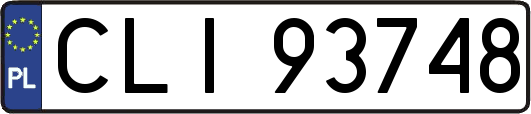 CLI93748