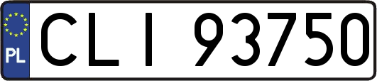 CLI93750