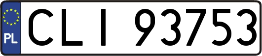 CLI93753
