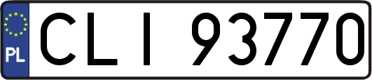 CLI93770