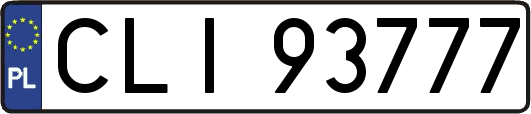 CLI93777