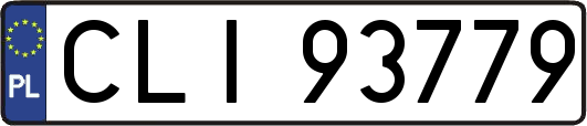 CLI93779