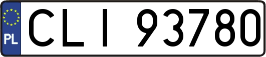 CLI93780