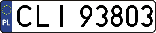 CLI93803