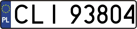 CLI93804