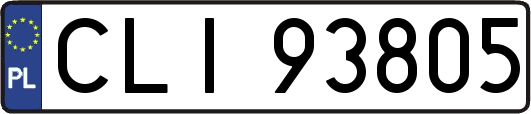 CLI93805