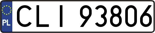 CLI93806