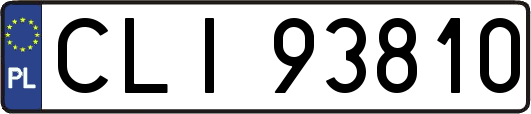 CLI93810
