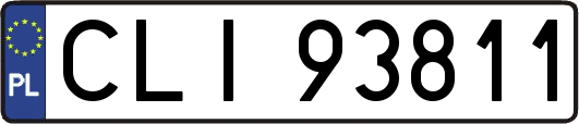 CLI93811
