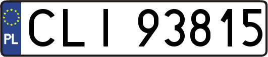CLI93815