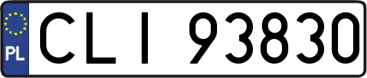 CLI93830