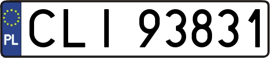 CLI93831