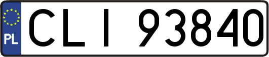 CLI93840