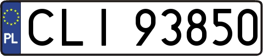 CLI93850