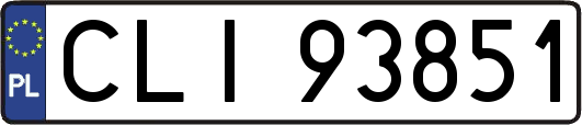 CLI93851