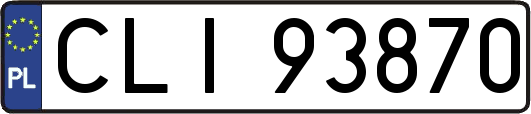 CLI93870