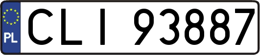 CLI93887