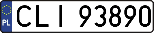 CLI93890