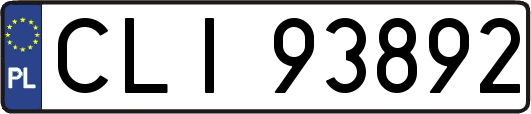 CLI93892