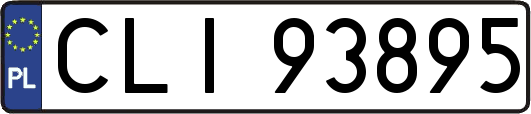 CLI93895