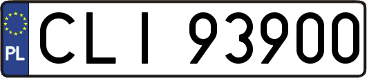 CLI93900