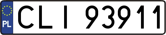 CLI93911