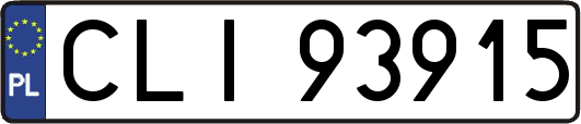 CLI93915