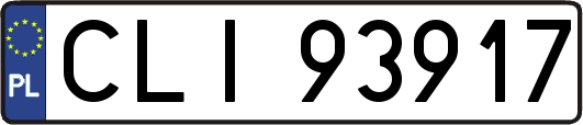 CLI93917